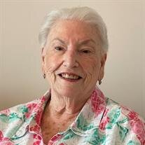 Beverly Burnham Uptain