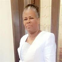 Ms. Lesly Beausejour