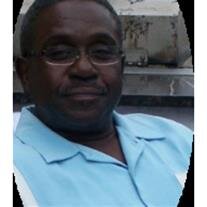 Mr. Robert A. Faison, Sr.