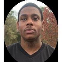 Mr. Rae'kwon "Squirrel" Lee Sherrod