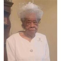 Mrs. Lillie Mae Reid
