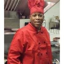 Mr. Craig Williams