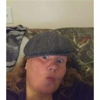 Mrs. Cheryl (Johnson) Anders