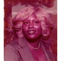 Ms. Geneva Martin
