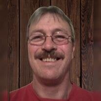 Darrell Massey