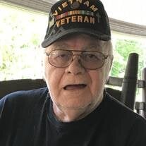 Billy Eugene Barnes