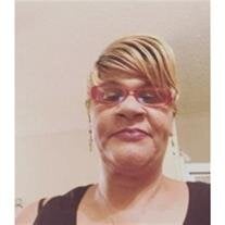 Ms. Catherine "Neat" Roberts