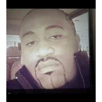 Mr. Jarshwood "Ray Ray" Kenon