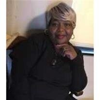 Mrs. Anita Lavette (Coley) Williams