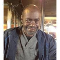 Mr. William Earl Moore