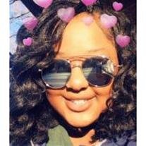 Ms. Demetria LaDaija' Wright