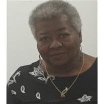 Ms. Barbara Ann Pearson