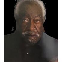 Mr. Abraham Roger Fuller