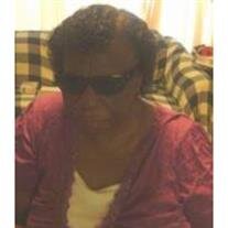 Mrs. Inez Austin King