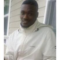 McKinley "Burchie" Mathis, Jr.
