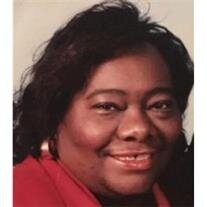 Ms. Roberta Moore