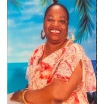 Ms. Sherry Langley