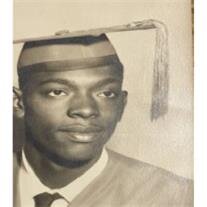 Mr. Willie Walker