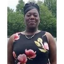 Ms. Tiffany Renee Duncan