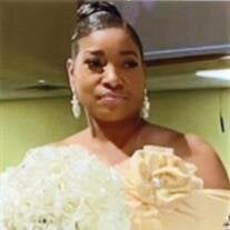Ms. Diondria May