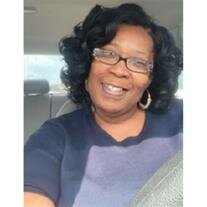 Ms. Regina Evette Rowe