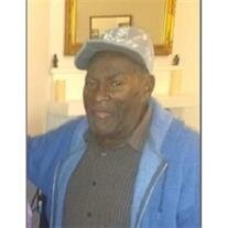 Mr. Sylvester Jackson
