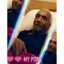 Mr. Nathaniel "Nate Bone" Kornegay