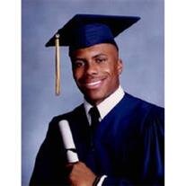Mr. David "D. Dot" Allen Dodson, Jr.