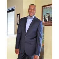MSG (RET) Clifton Earl Thompson, III