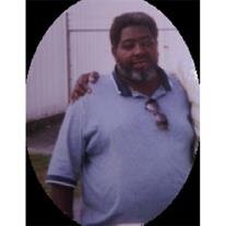 Mr. Wilbert "Buddy" Melvin