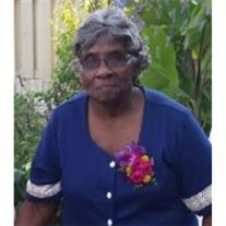 Ms. Elouise Dent