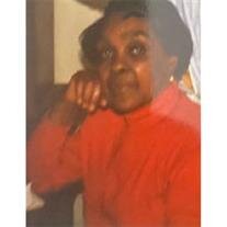 Ms. Minnie Catherine Cross