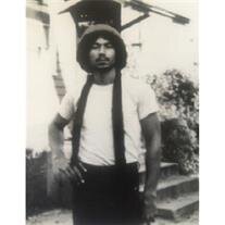Mr. Edward Matthew Mozingo