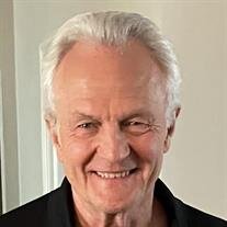 David L. Margraf