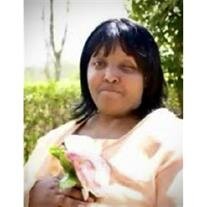 Ms. Tonya Ann Kenion-Jones