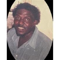 Mr. Ernest Moore
