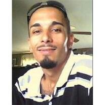 Mr. Jose Luis Fonseca