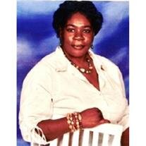 Ms. Gloria Howell