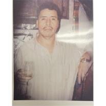Sr. Herman Ramirez Cruz