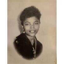 Mrs. Joyce Banks