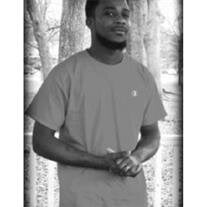 Mr. James Gills, Jr.