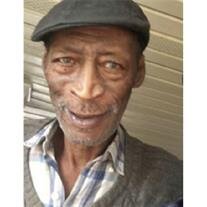 Mr. Marlyn Peterson