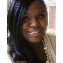 LaToya Denise Taylor