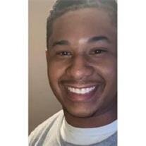 Mr. Qua'najee Zae - won Gorham