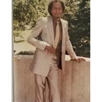 Mr. Walter W. Parker
