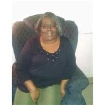 Ms. Patricia Jones