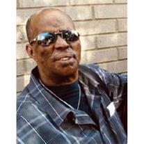 Mr. Tracy Battle