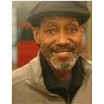 Timothy Earl Jones