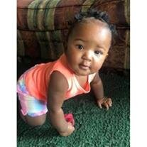 Princess Peyton Keeli Sutton