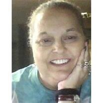 Ms. Kelly Strauss
